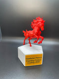 Custom Trophy