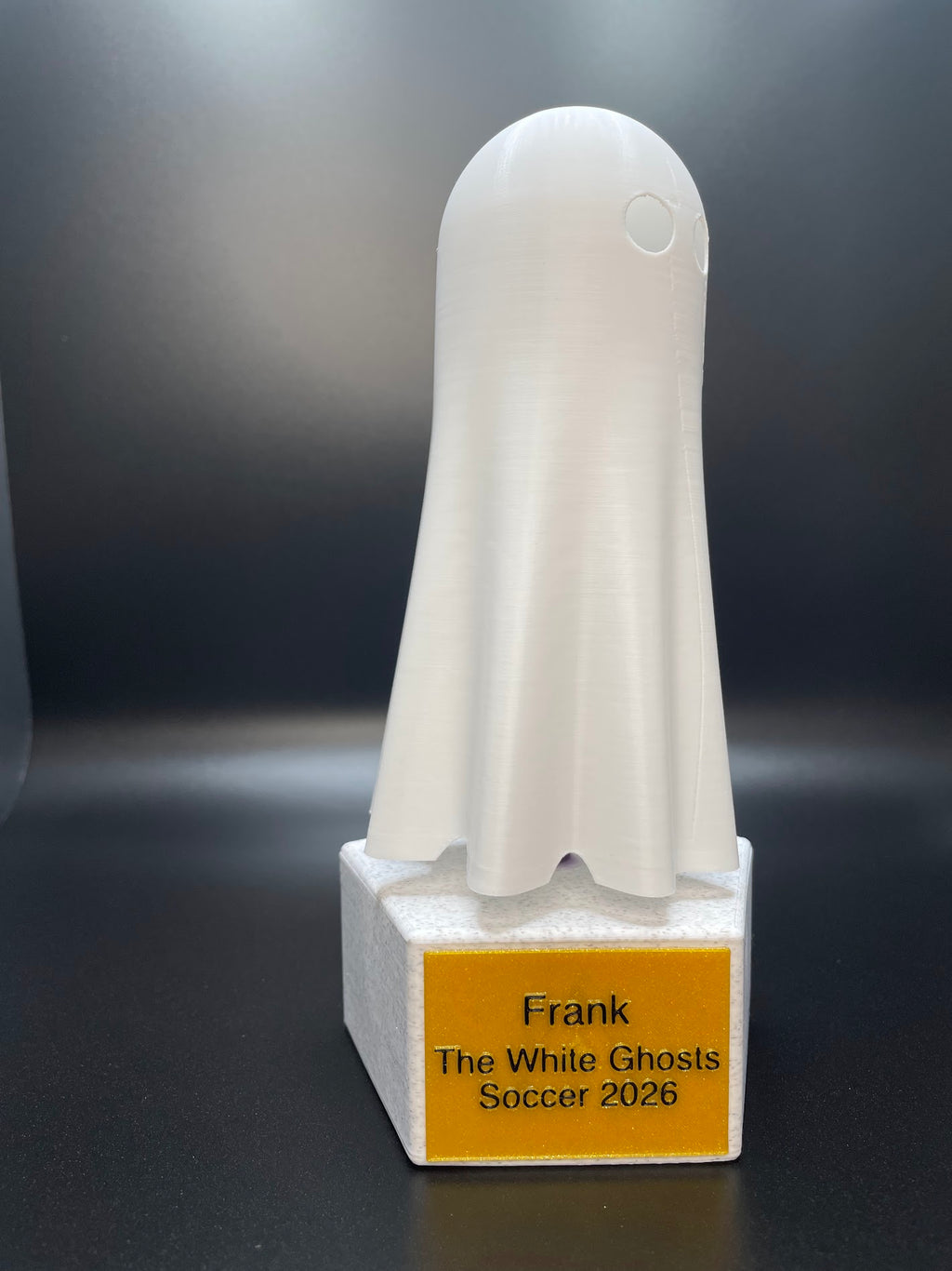 Custom Trophy