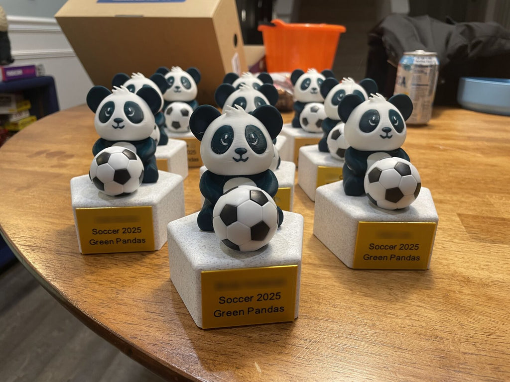 Custom Trophy